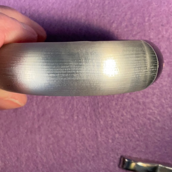 Alexis Bittar hinge bangle - Picture 2 of 15